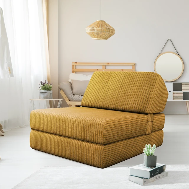 Compress Sofa Sofa Bed, Bed Chair, Folding Mattress, Folding Mattress, Guest Bed, Sofa Bed