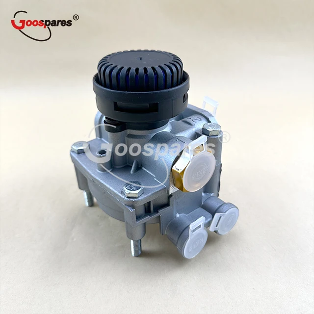 Relay Valve 9730112060 1518270 5010260705 25328737 6.65063 for DAF RVI VOLVO European Truck