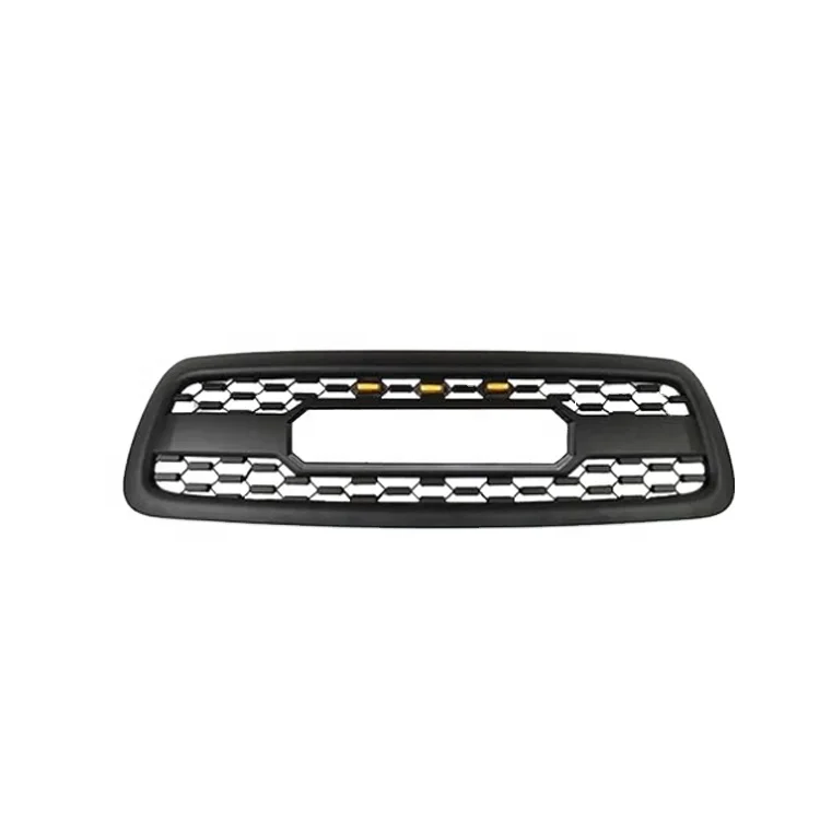 KEBEL Atuo Body Hot Sale Bumper Car Grille OEM Auto Bumper Grille for toyota tundra 2D 2000 2001 2002 2003 2004