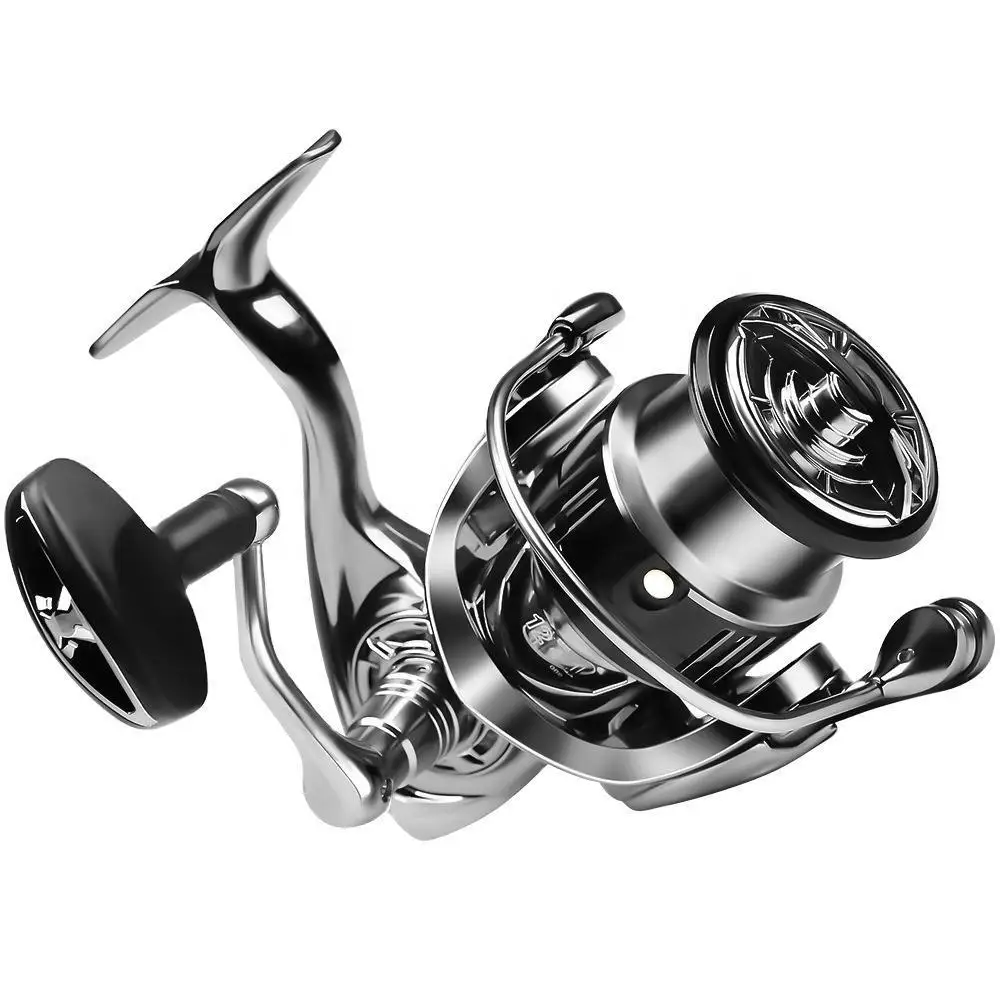 best open face reel bass fishing Best Bass Fishing Spinning Reels: Top 3 Reviews for 2026  KastKing