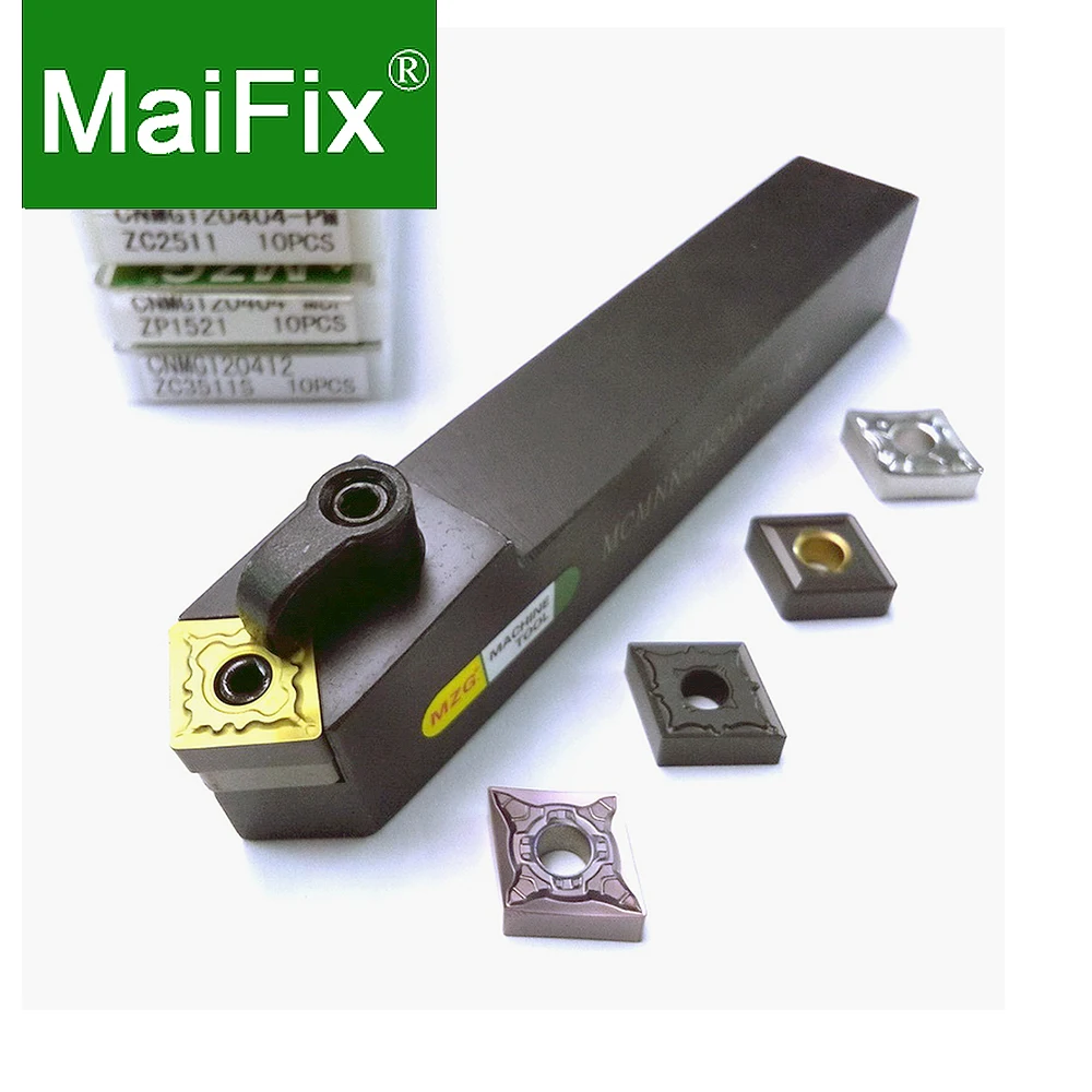 Maifix 20 25 16mm MCMNN-100 Boring Bar - High Reliability