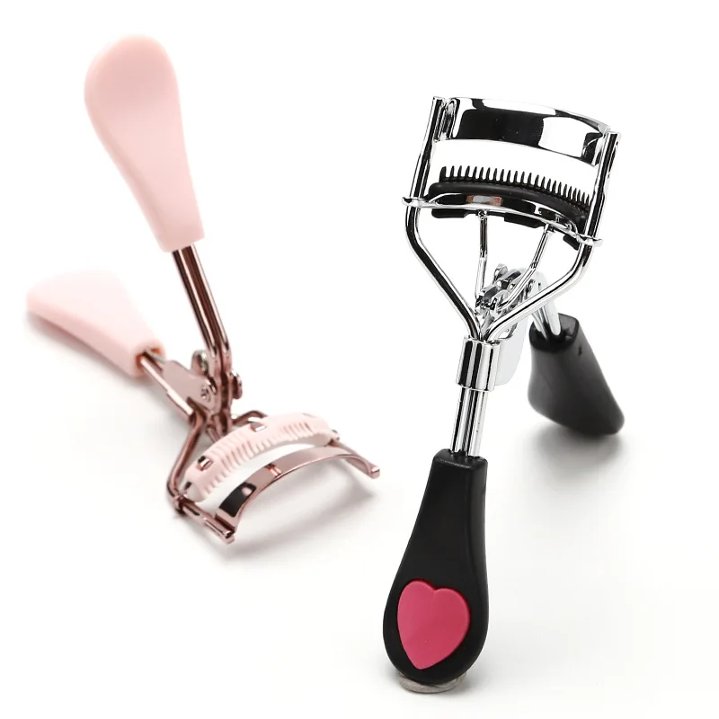product factory hot sale eyelash curler private label japanese eyelash curler beauty tool199-1