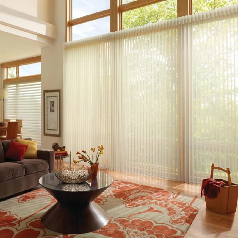Battery System Motorised Control Window Luxury Blackout Curtains for the Living Room Kitchen Room Curtain Fabric
