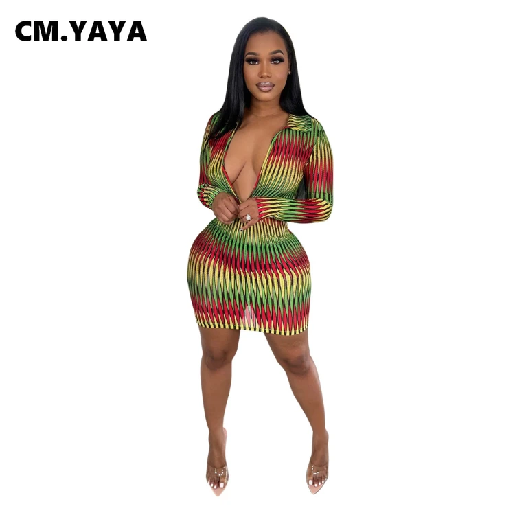 Cm.yaya-vestido Corto De Manga Larga Ajustado Para Mujer,Vestido Sexy De  Malla Transparente,Ajustado Por Debajo De La Rodilla,Ropa De Calle Para  Discoteca - Buy Vestidos Casual,La Ropa De Las Mujeres,Vestidos De Verano  Product