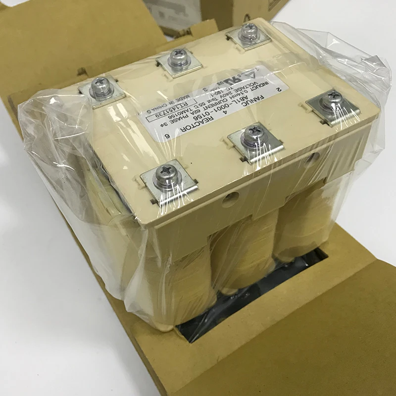 工作機械 安川電機 ACリアクトル