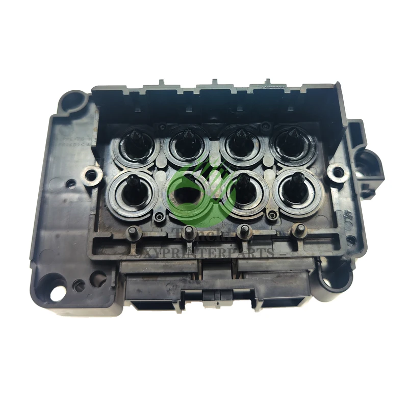 PURRRE Cabezal de impresión Compatible con para Brother MFC J6730DW