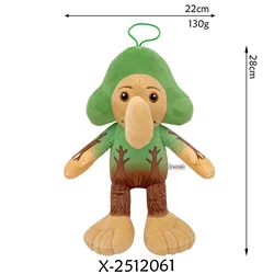 2025 Brainrot Italiano Jugueteぬいぐるみトララレロトラララシャーク