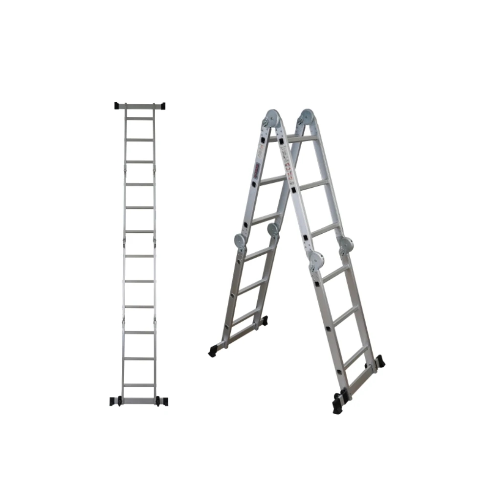 Factory Multi-position Ladders Folding Ladders Aluminium Ladder - Buy ...