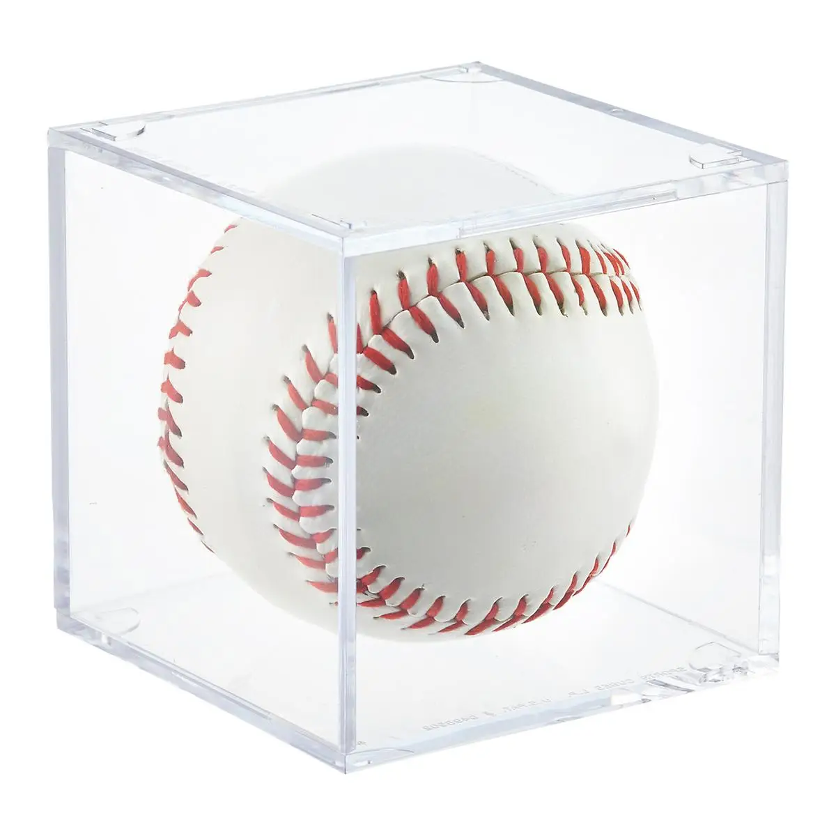 Acrylic Display Cases Clear Box Showcase