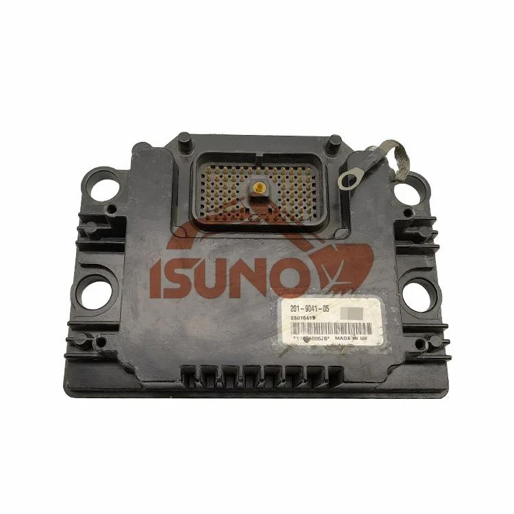 1104C Electronic Control Module 2874A100 ECM Controller