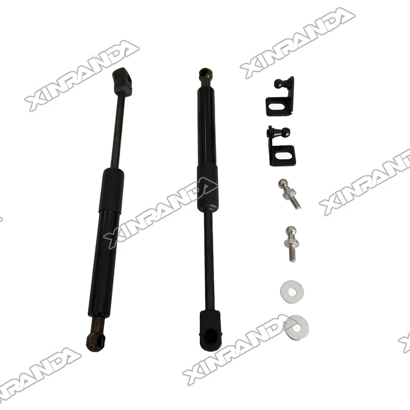 Amortisseur De Direction Suzuki Jimny - Contrôle Tout-terrain 4x4