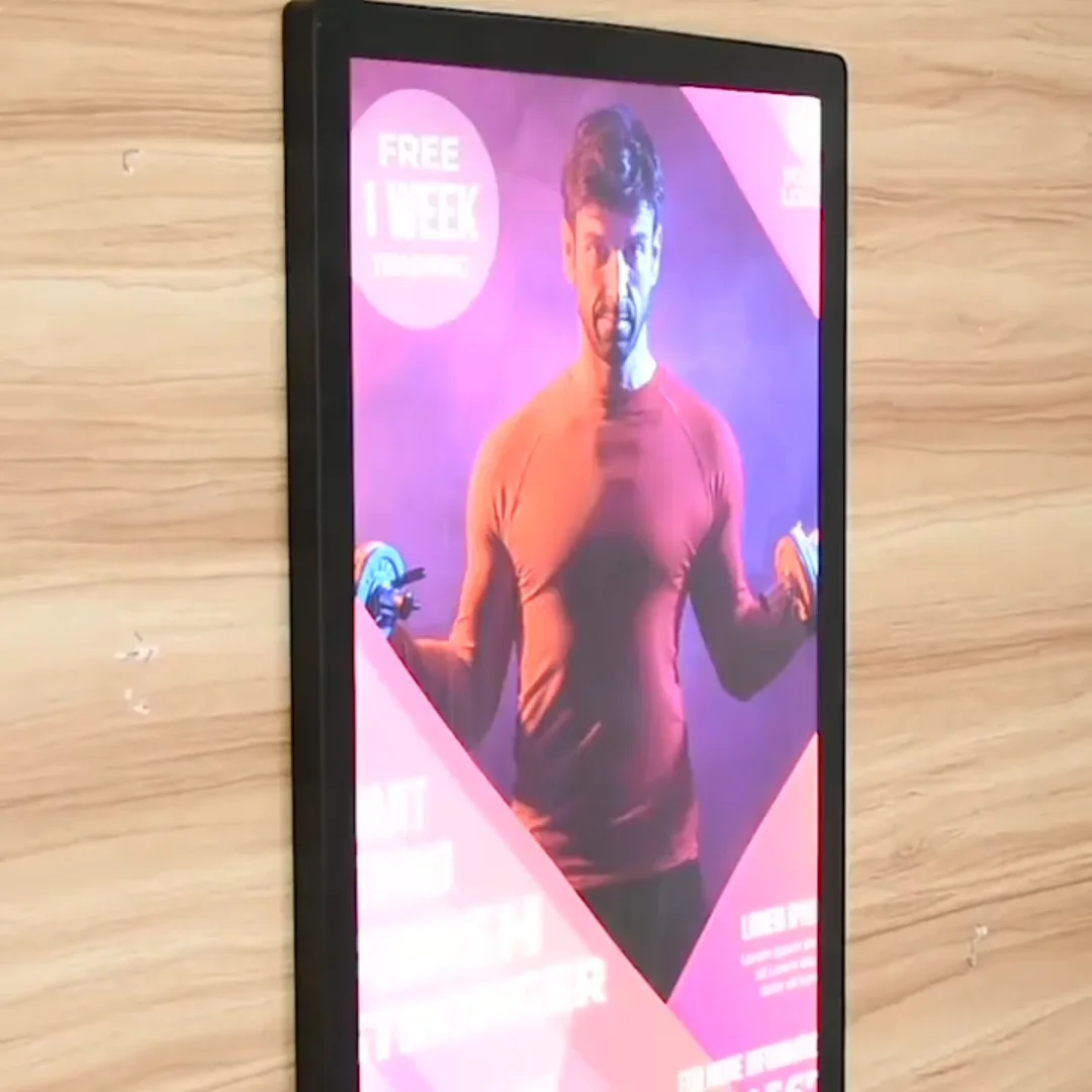 Wholesale Light Box Backlit Menu Slim Light Box Stand Led Light Boxes