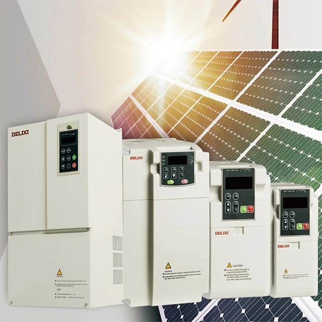 China Customized Solar inverters for irrigation systems Suppliers ...