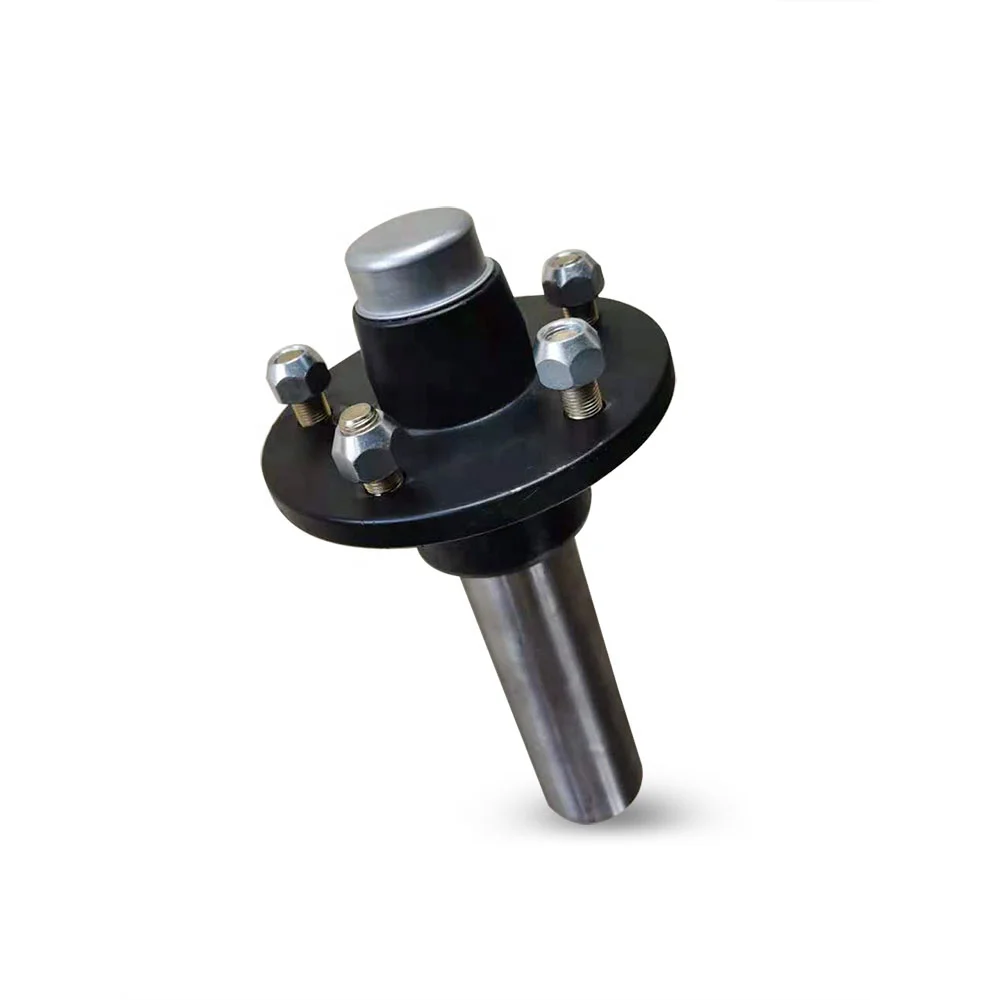 Китайские производители оси шпиндели для легкого прицепа и 5/ 6 шпинделей