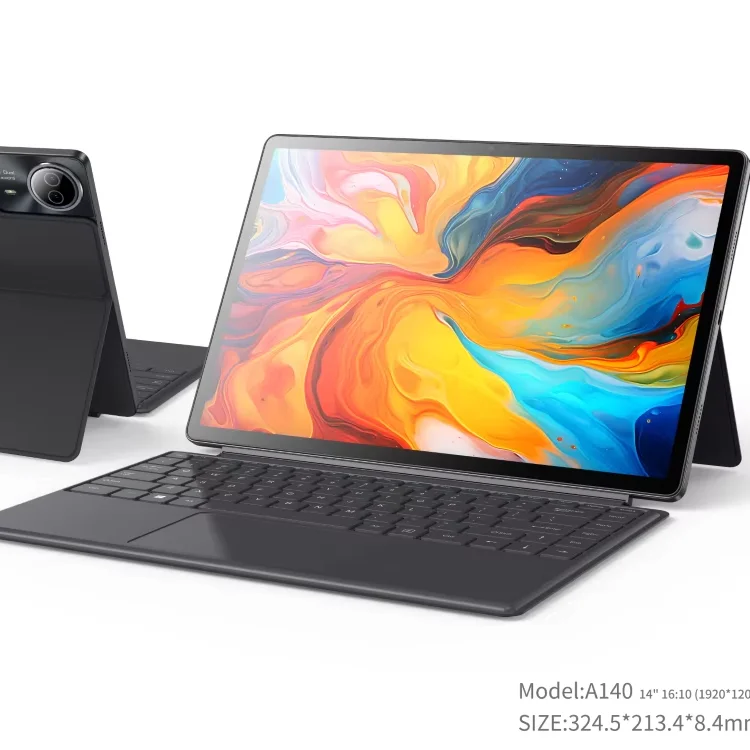 Android 14 11英寸 平板电脑 联想小新平板11 2025款11英寸2.5K护眼屏Android15系统MTK天玑