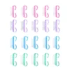 20Pcs mix color