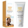 Crème solaire FPS 50
