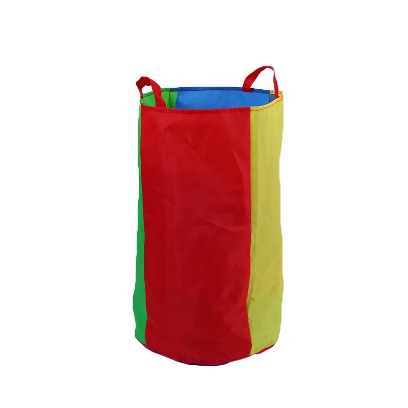 Sack Race Bags Fun Outdoor Innovative Games For Kids - Buy Sack Race ...