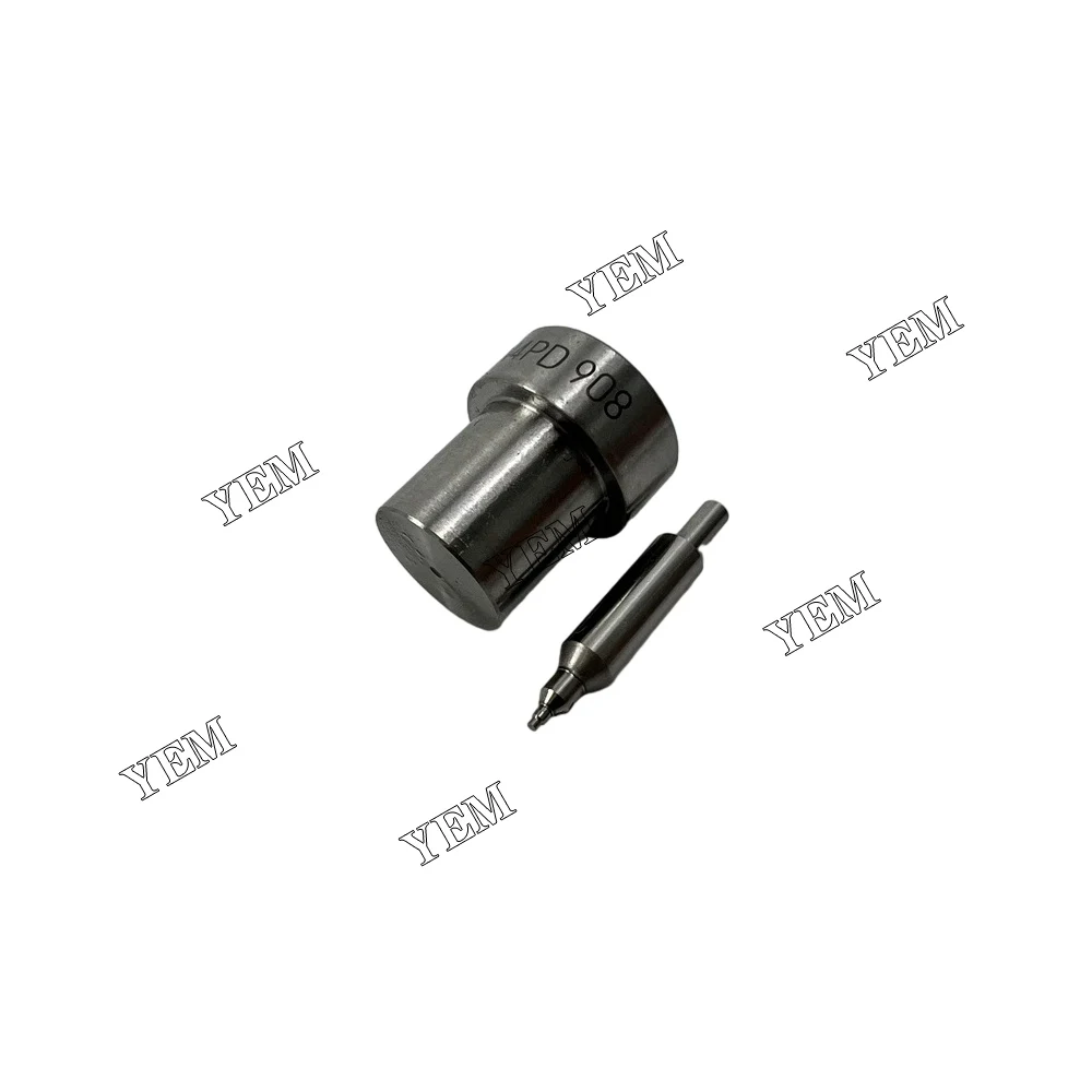 Ready to Ship 1G101-53610 Fuel Injector Nozzle for Kubota EA330 Engine Replacement Parts 3