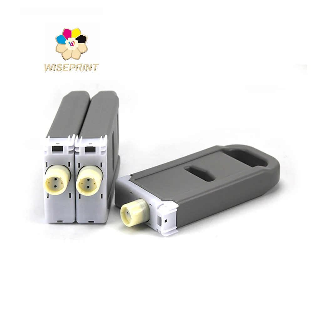 Wiseprint PFI-704/8706 インクカートリッジ - Canon iPF 8300/8410