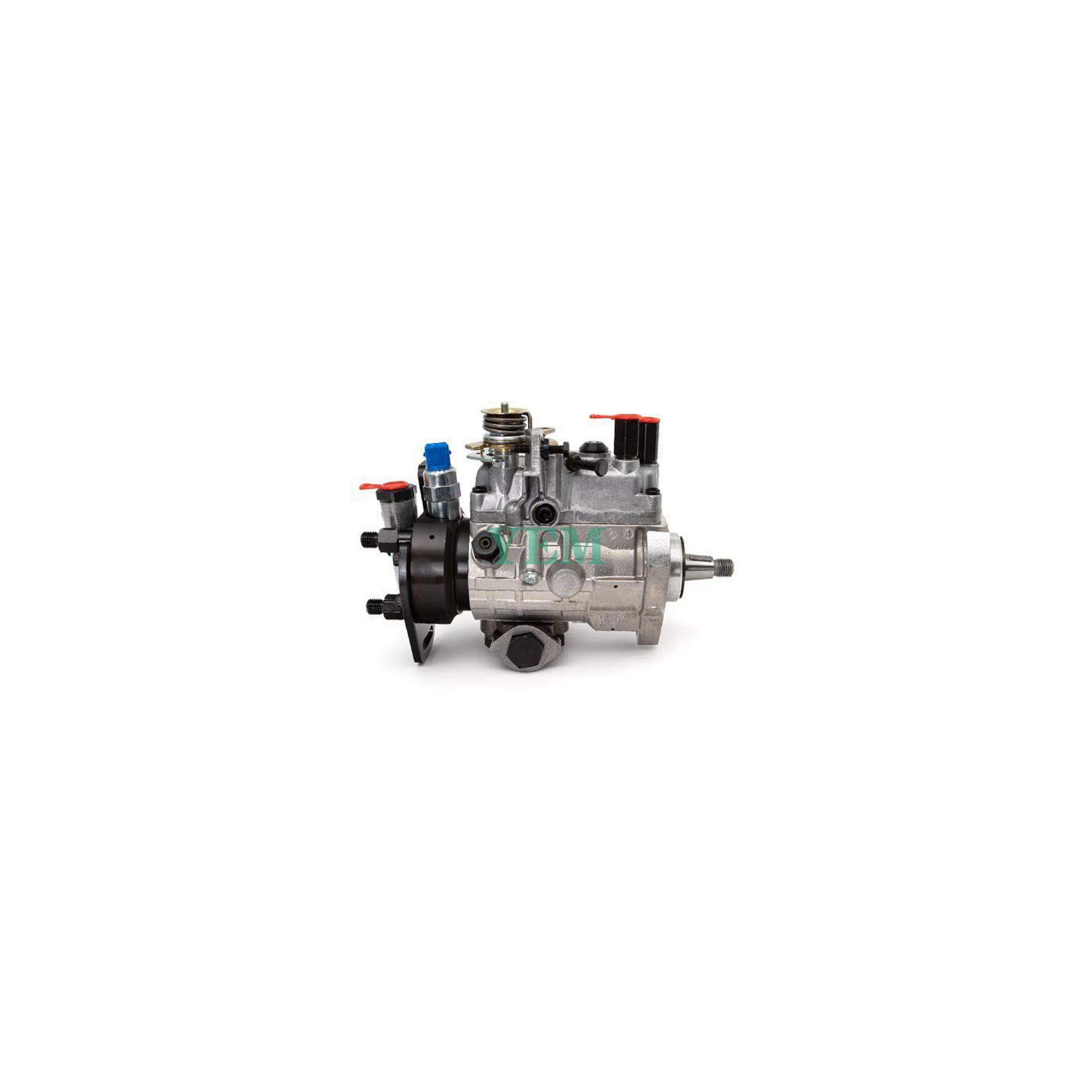 UFK4A444R Fuel Injection Pump for Perkins UFK4A444R Fuel Injection Pump Diesel Engine Parts