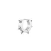 silver Earring