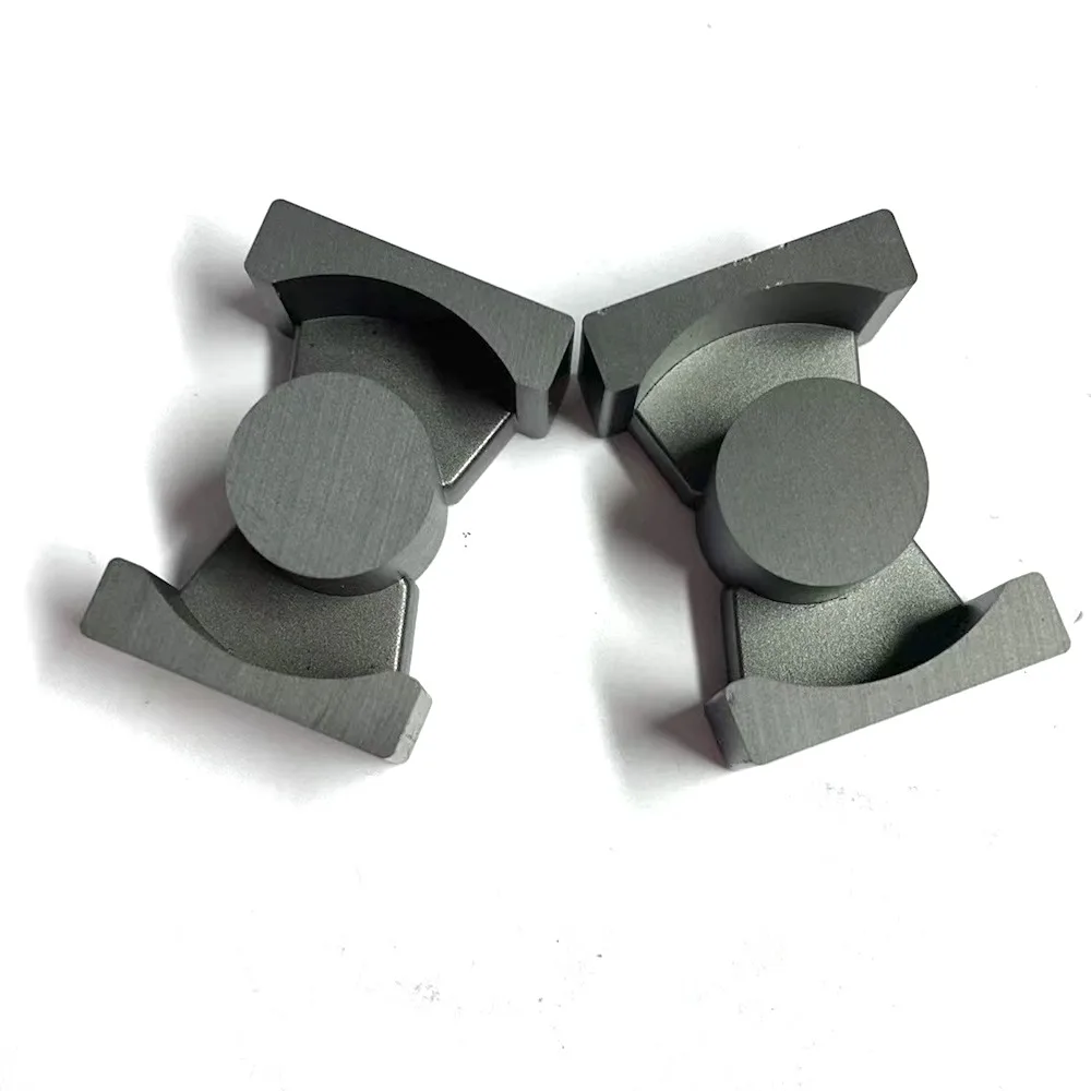 PQ2725 Ferrite Core Power Core for Transformer and Choking Coils