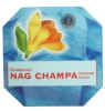 Dupa India Coil Darshan Nag Champa