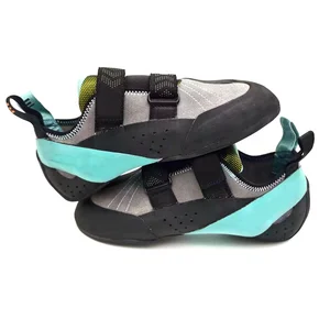 Men's Leisure Outdoor Comfortable Fashion Sports Rock Climbing Shoes Professional Breathable Lightweight Autumn/Winter/Summer