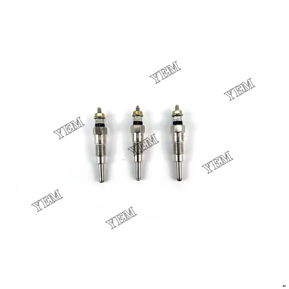 For Yanmar Diesel Engine 3TNA78 Glow Plug 15951-65510
