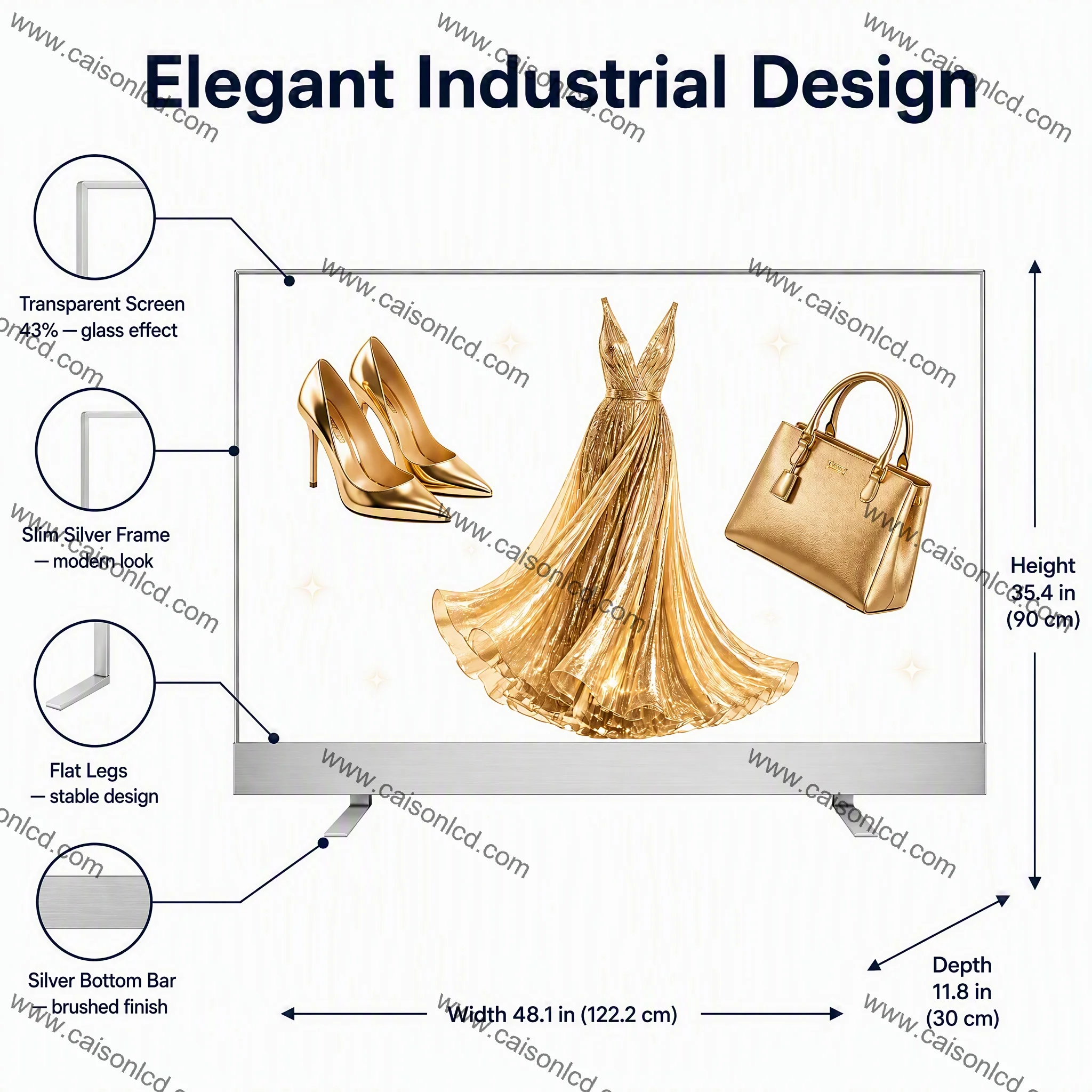 Specifications