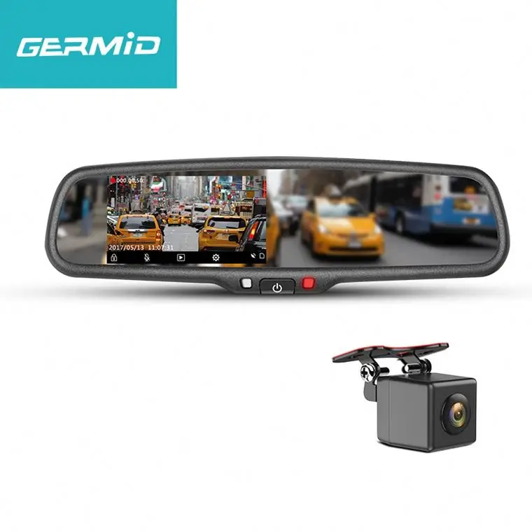 Hot Sale 140 Degree Car Black Box Video Dash Cam Wifi Gps For Hyundai Ioniq - View Mirror Camera,View Mirror Camera,Fhd 1080p Dash Cam User Manual Product on Alibaba.com