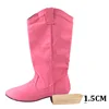 Pink 1.5CM