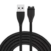 Noir-Nylon-USB Droit
