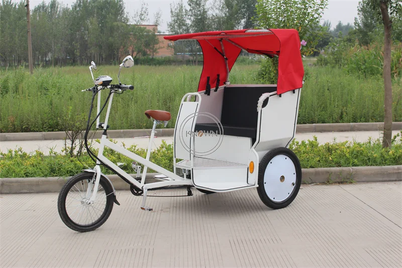 三輪自転車人気ペダルカーゴ三輪車タクシーペダルアシスト人力車ペディキャブ販売| Alibaba.com