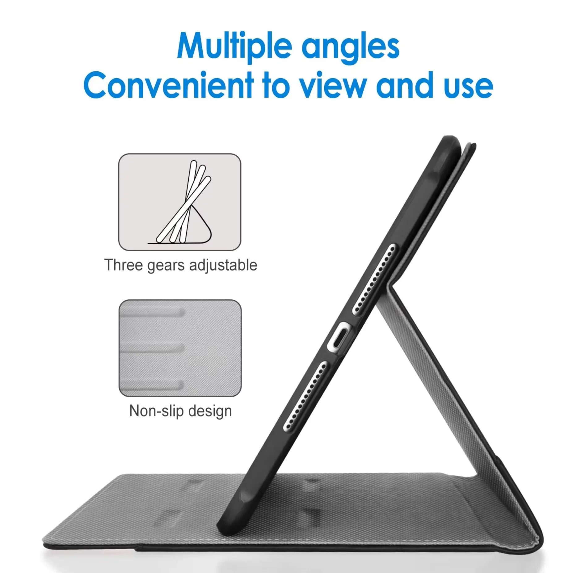 wake cover for ipad 9th 10th generation pbk325-6