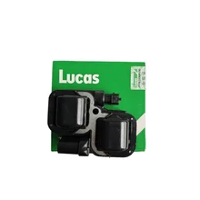 Factory High Quality Full New Auto Engine Parts Repair Parts OE A0001587303 Lucas Ignition Coil for Mercedes-Benz