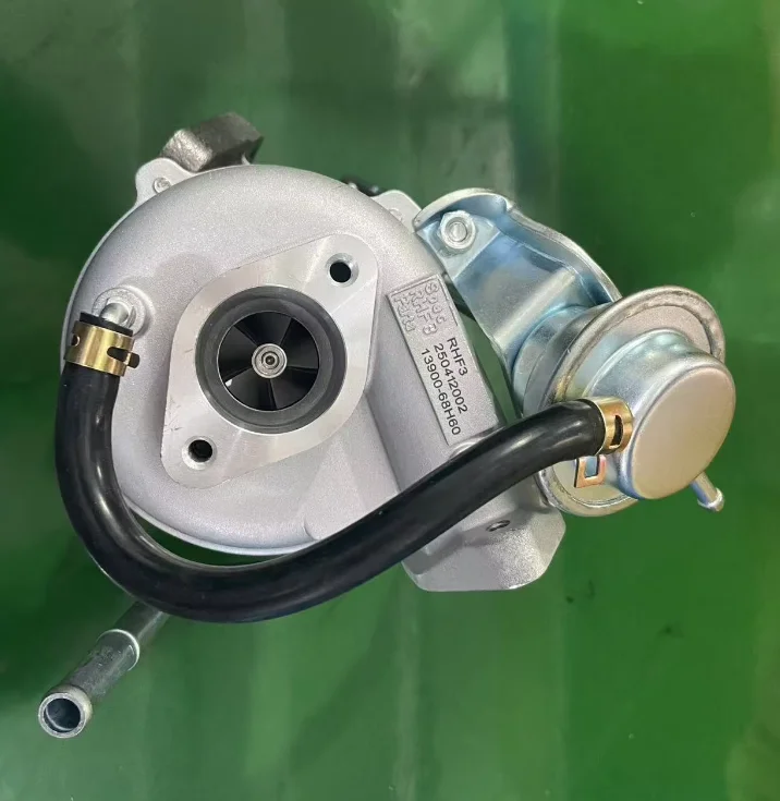 Turbo VZ59 for Suzuki DA64V DG64V - Runningsnail 13900-68H50
