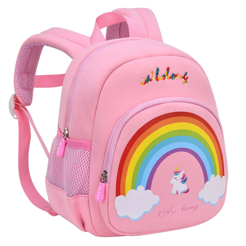 Wholesale Kids Mini Backpack Waterproof 