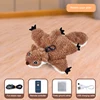 Wings move + vocalise - Honey kangaroo Usb
