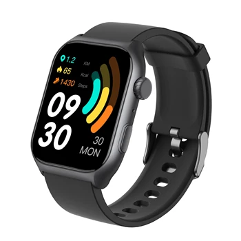 Waterproof IP67 GTS7 Pro new design watch smart oem customized function button sport smart watch 2024