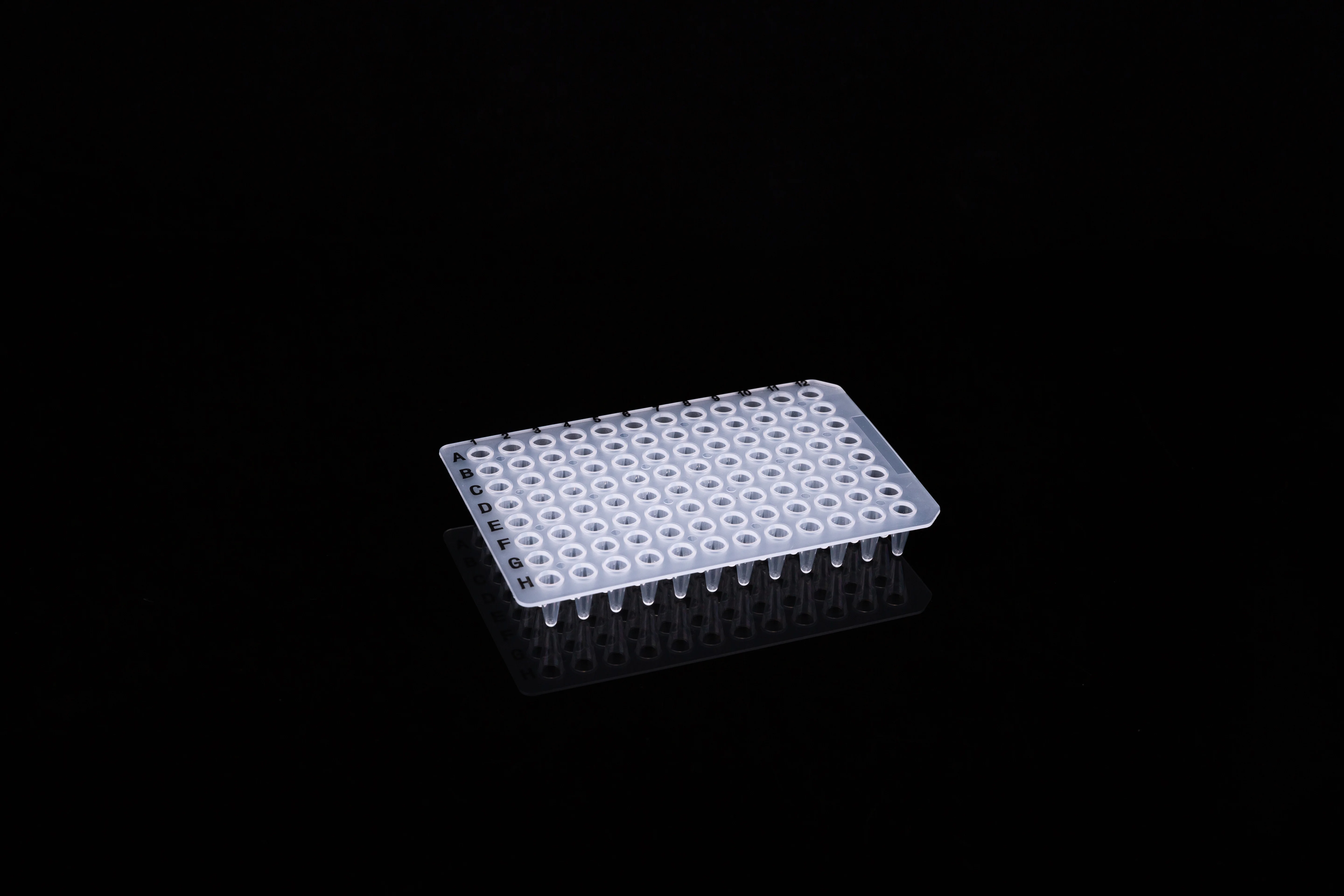 AMNGENT 96- Well PCR Plates DNA /RNA Nucleic Acid Extraction Column ...