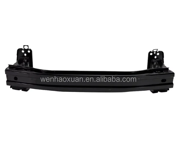 07-17 Compass/Patriot Front Bumper Reinforcement Crossmember w/Tow Bracket Type