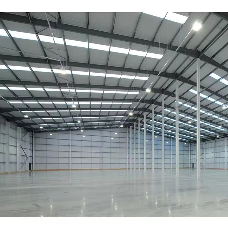 Heavy Steel Structure Steel Outdoor Billboard Structure Prefabricated Customized Steel Structure Building for Hotel