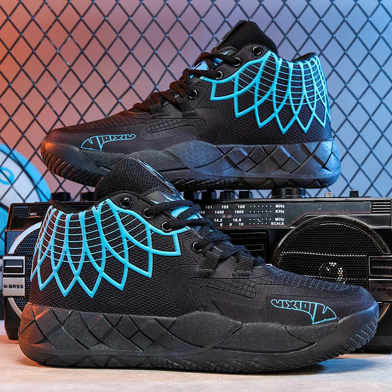 irving 4 shoes