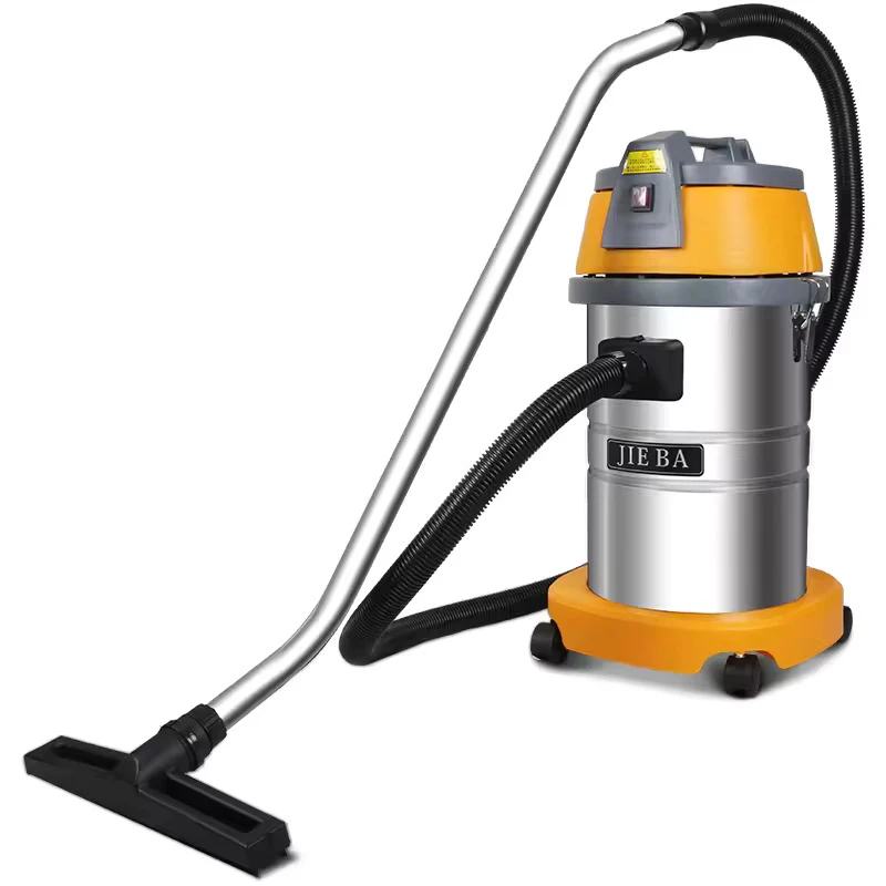 Высококачественный 1200 Вт электронный 30 л напольный автомобильный пылесос самый мощный миниатюрный влажный/сухой для использования в автомобиле на открытом воздухе