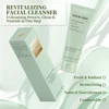 Revitalizing Radiant Cleansing Milk