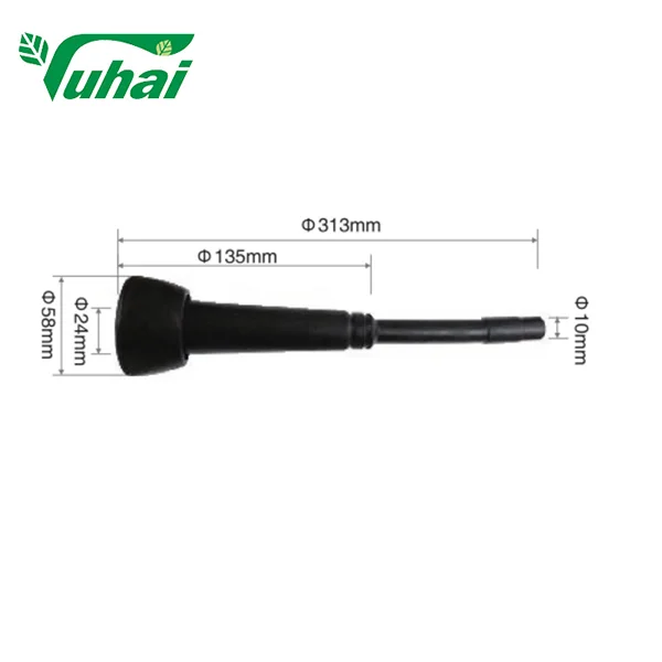 350cc  Milk Claw//milk Cluster Group factory