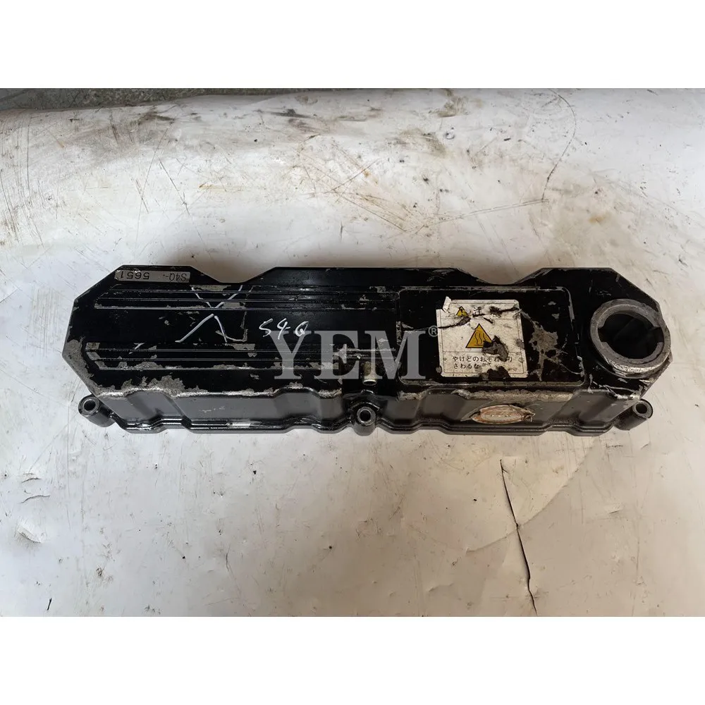 S4Q Valve Chamber Cover for Mitsubishi