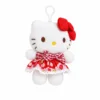 12 peluches (contactez-nous pour le catalogue et plus de 6000 modèles)